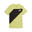 T-shirt PUMA POWER Enfant et Adolescent PUMA Lime Sheen Green