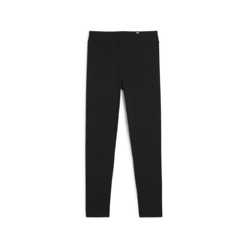 Legging PUMA SQUAD Enfant et Adolescent PUMA Black