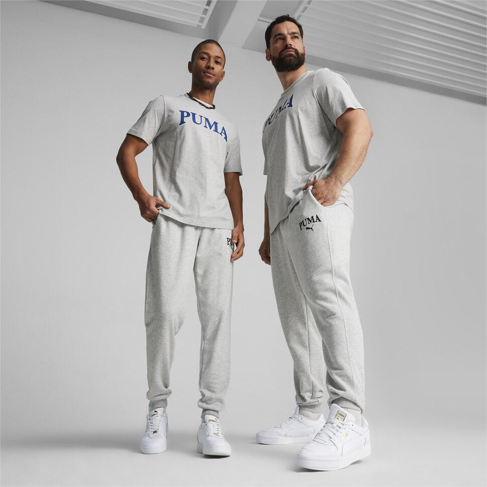 Koszulka sportowa męska Puma Squad Graphic Tee