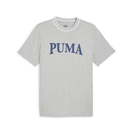 PUMA SQUAD Graphic T-Shirt Herren PUMA