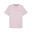 T-shirt Essentials+ Two-Colour Small Logo Homme PUMA