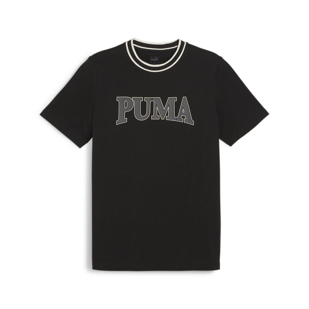 Men universal T-Shirt Puma Squad Graphic Tee