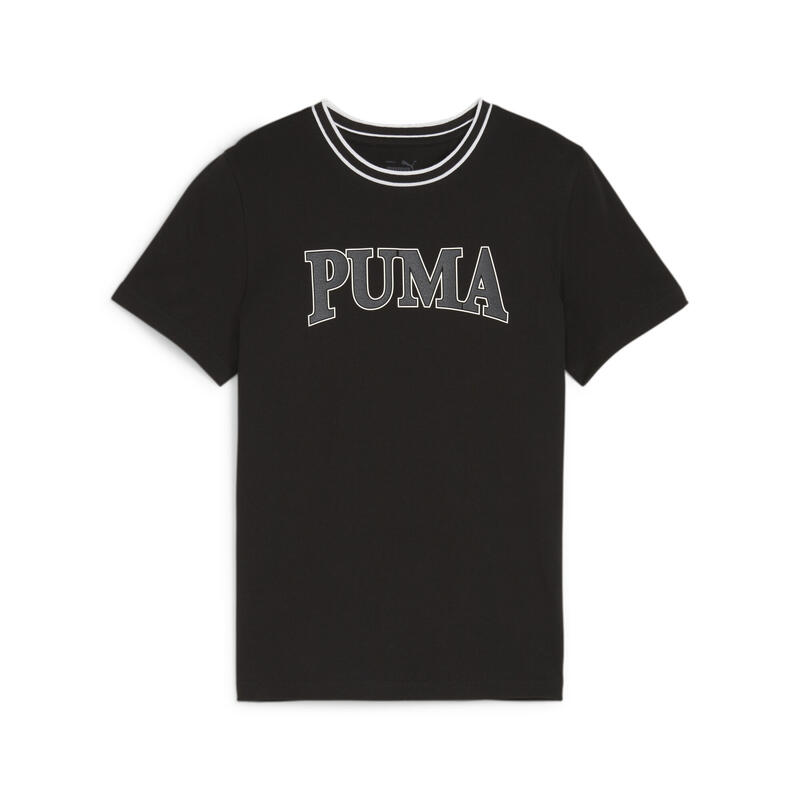 Camiseta Niño PUMA SQUAD PUMA