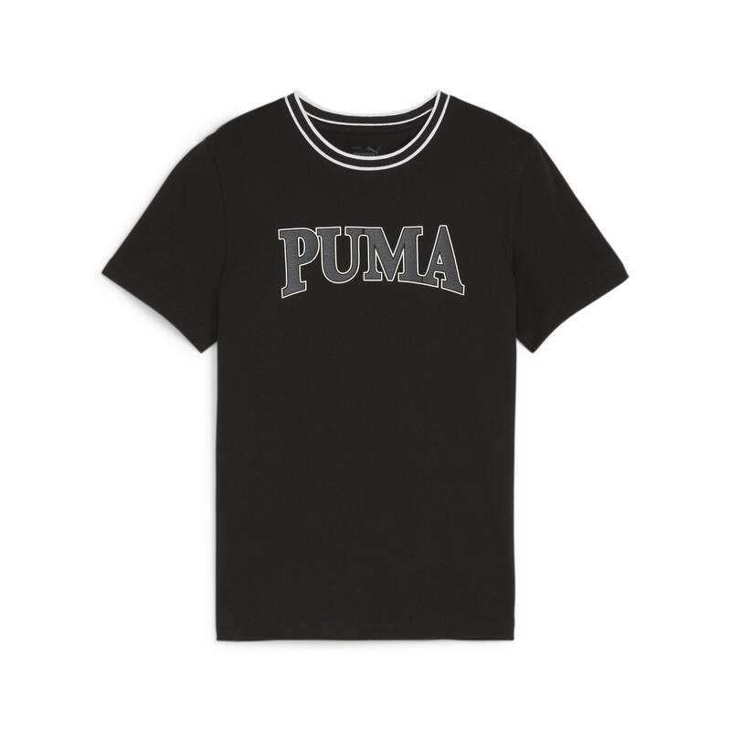 T-shirt PUMA SQUAD Enfant et Adolescent PUMA