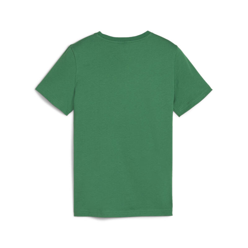 T-shirt GRAPHICS Year of Sports per ragazzi PUMA Archive Green