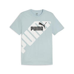 T-shirt PUMA POWER PUMA