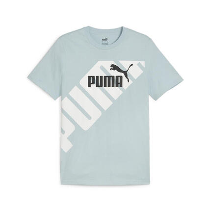 T-shirt PUMA POWER PUMA
