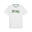 PUMA SQUAD Graphic T-shirt voor heren PUMA White Archive Green