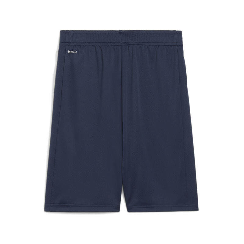 Shorts ACTIVE SPORTS per ragazzi PUMA Club Navy Blue