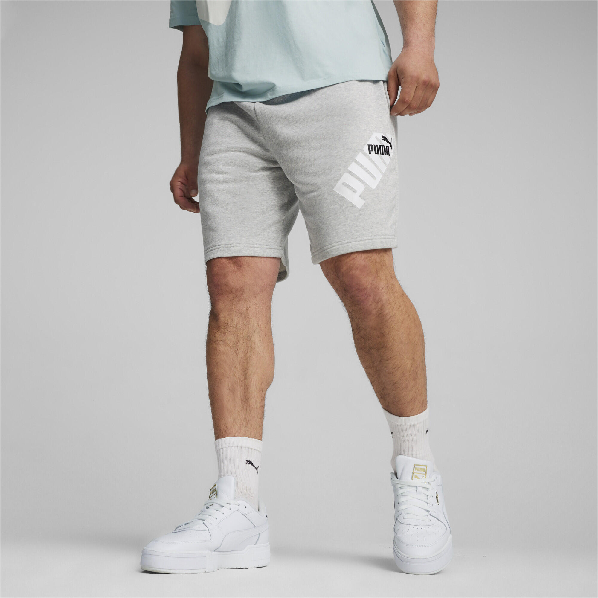 Shorts PUMA POWER PUMA 3/6