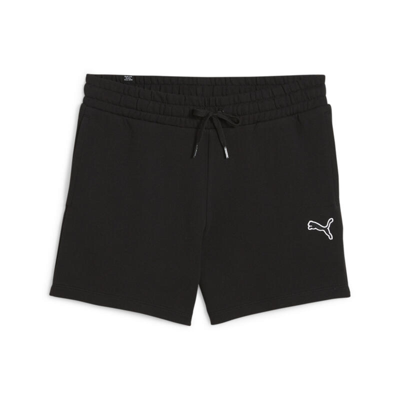 BETTER ESSENTIALS Shorts Damen PUMA