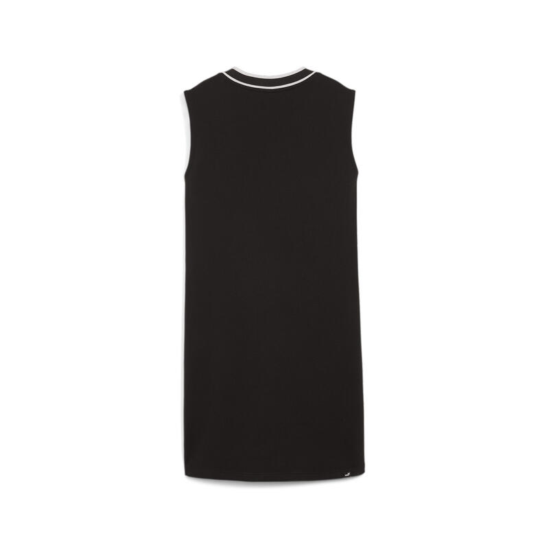 Rochie femei Puma Squad Women's Dress, Negru