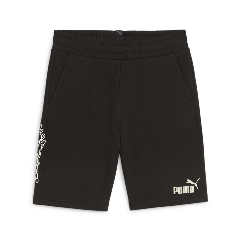 Shorts Niños ESS+ MID 90s PUMA