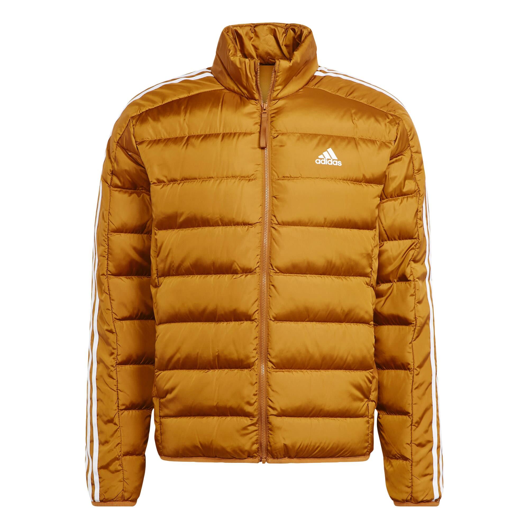 Essentials 3-Stripes Light Down Jacket 2/7