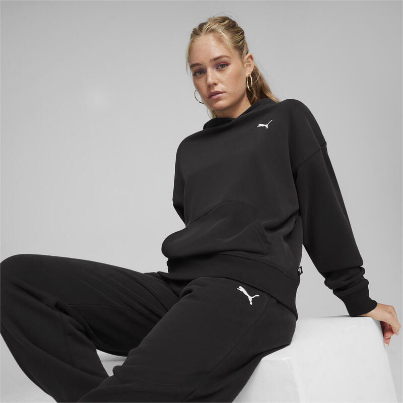 Loungewear Trainingsanzug Damen PUMA