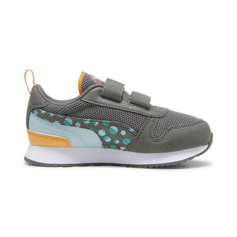 Chaussures à scratch PUMA R78 Summer Camp Enfant PUMA