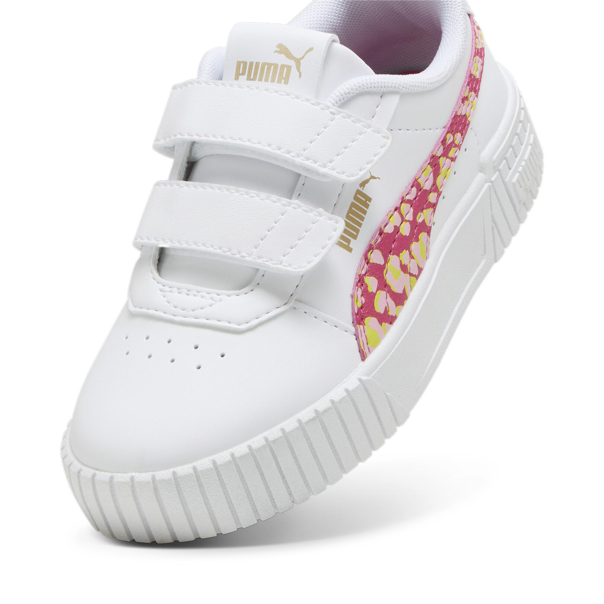 Puma platform scratch online