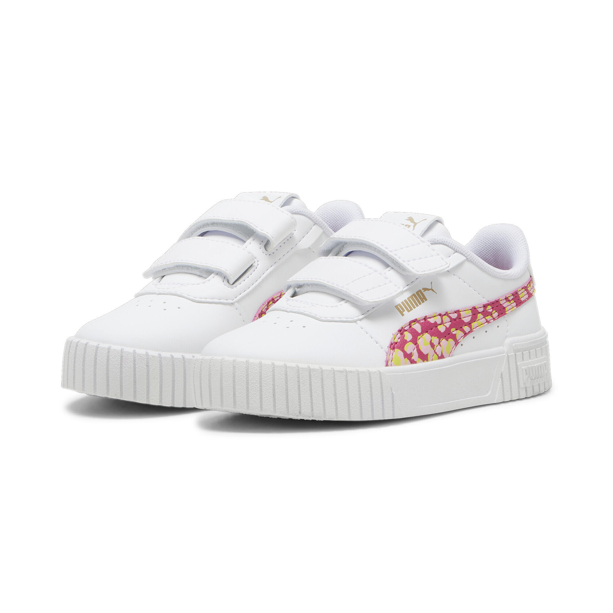 Puma platform scratch hot sale