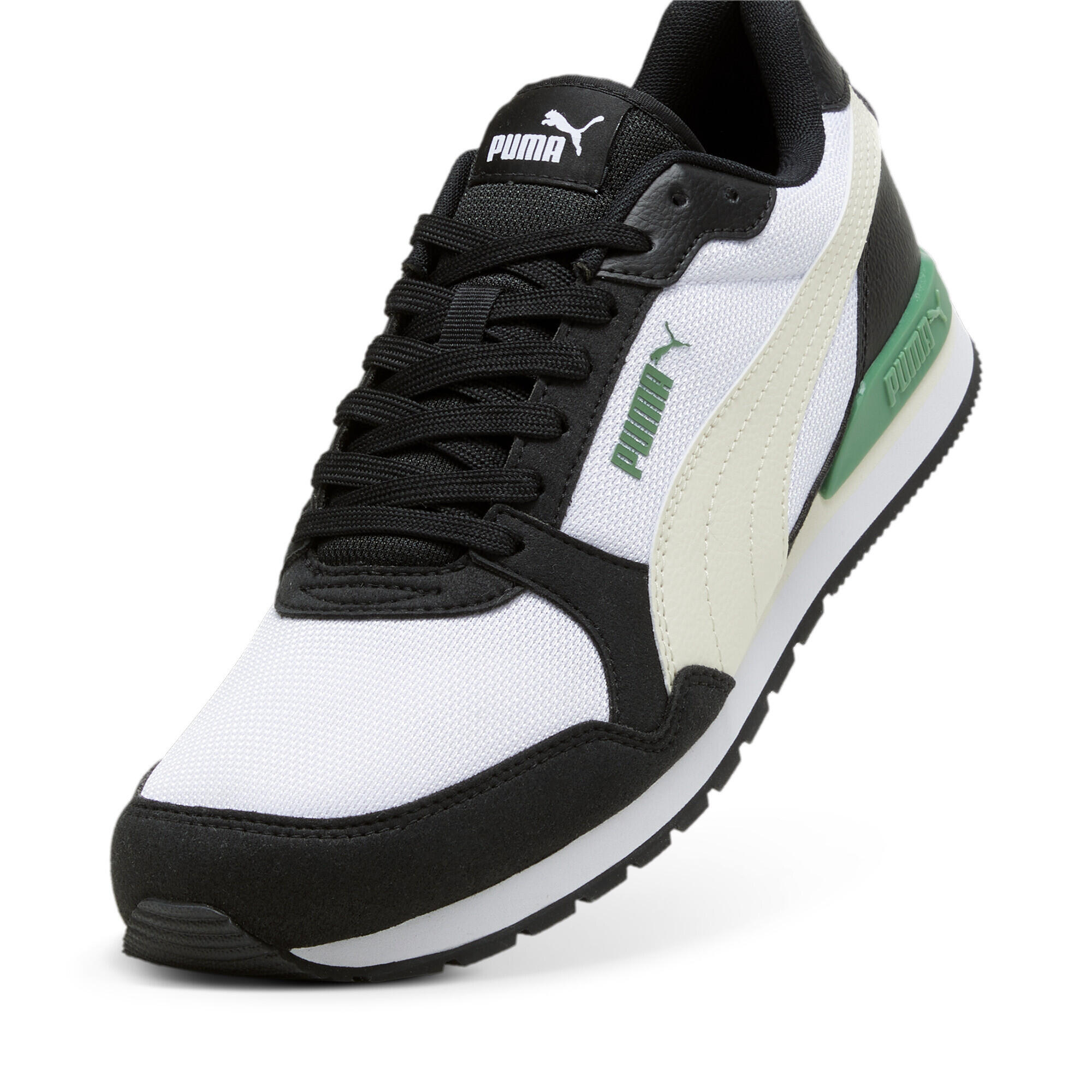 Buty męskie sportowe Puma ST RUNNER V3 MESH 6/7