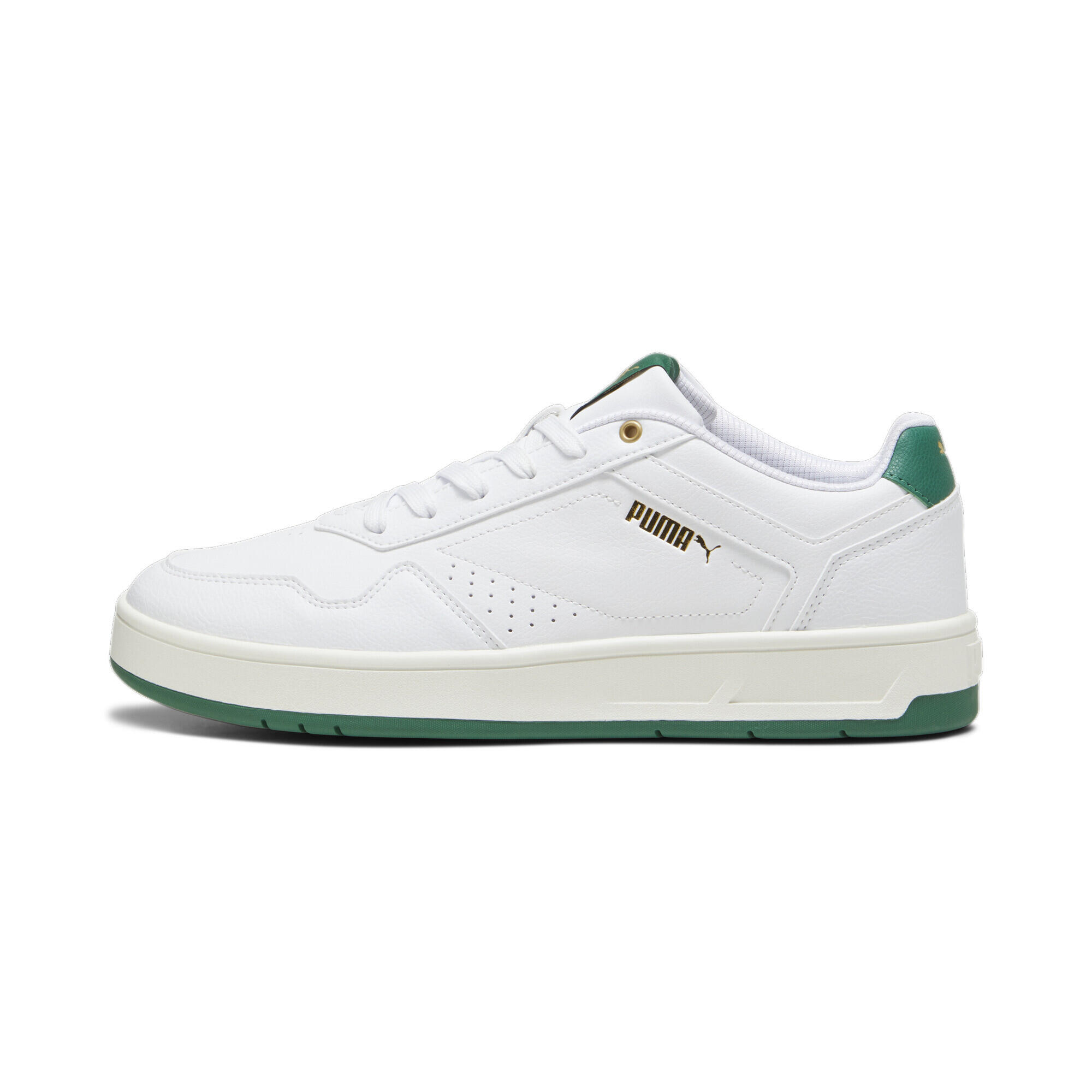 Court Classic Sneakers Erwachsene PUMA 3/7