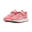 Zapatillas de running Reflect Lite Niño PUMA Passionfruit White Pink