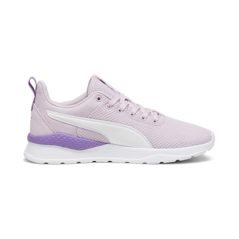 Scarpe da ginnastica Anzarun Lite PUMA Grape Mist White Black Ultraviolet Purple