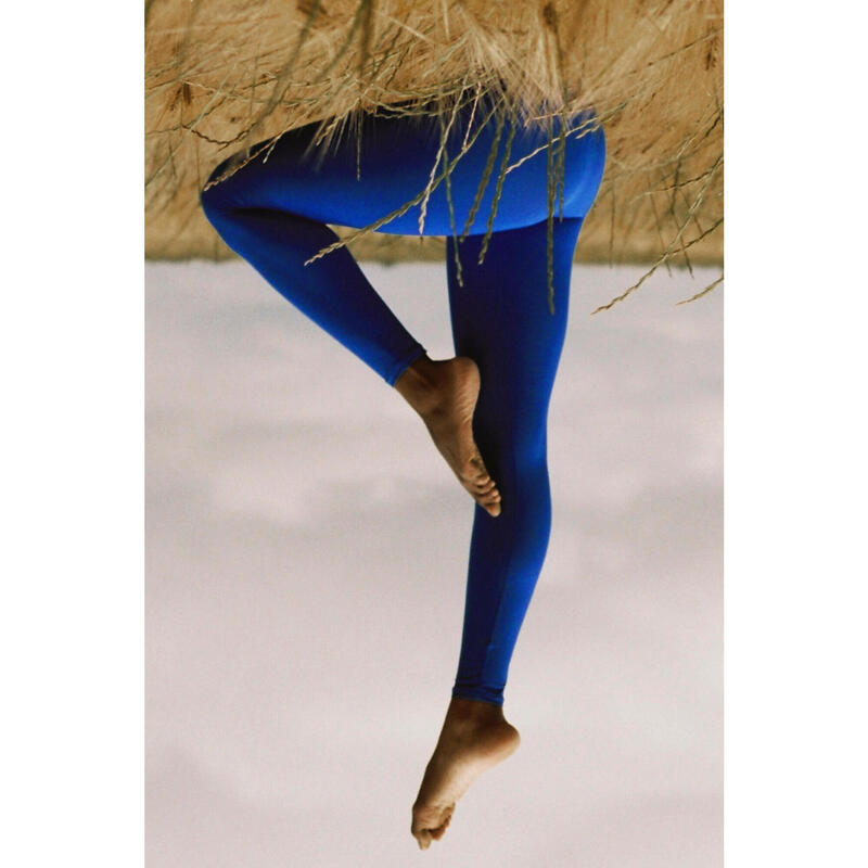 Legging de Yoga Femme Taille Haute