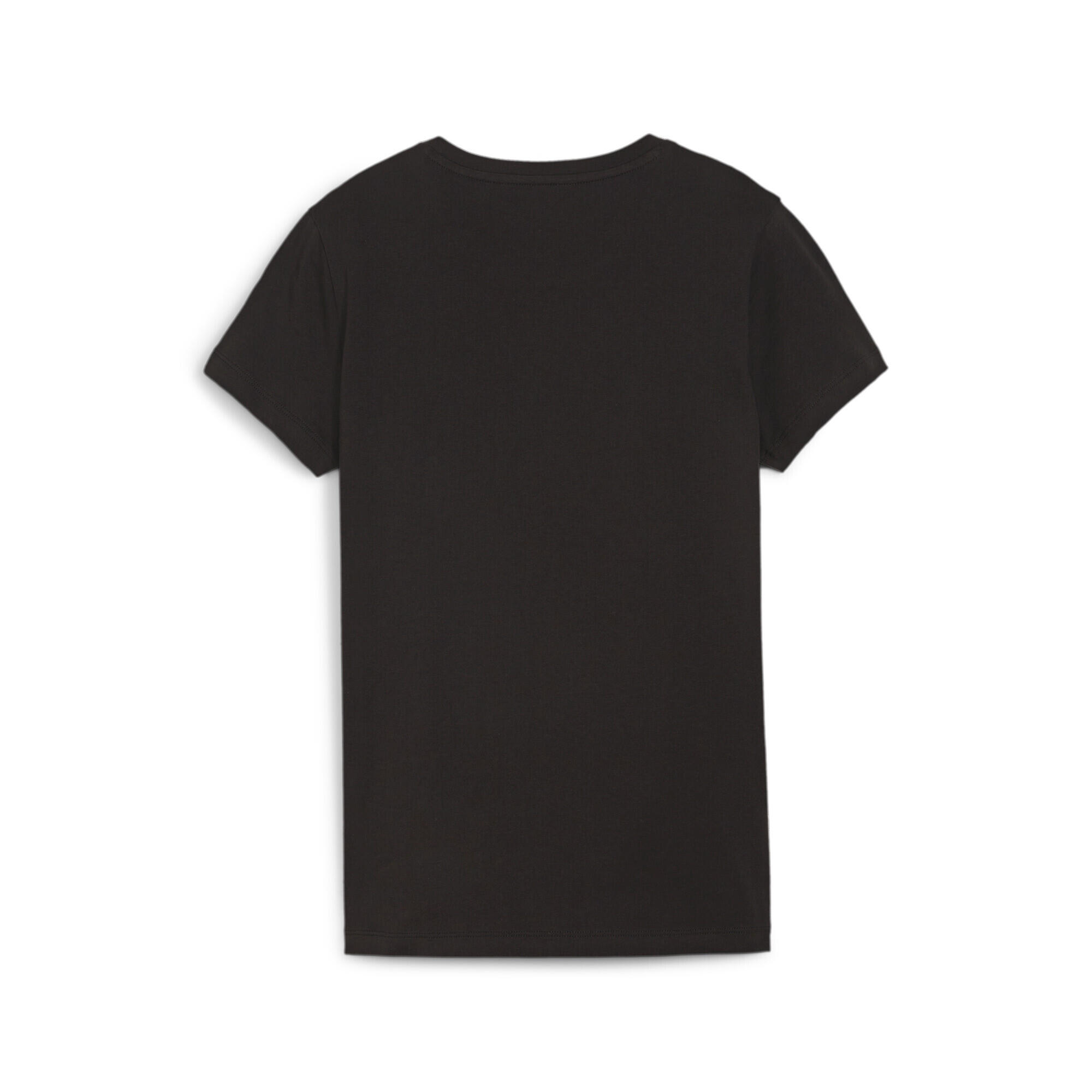 ESS+ Script T-Shirt Damen PUMA 3/5