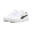 Zapatillas Carina 2.0 Animal Update Niño PUMA White Mineral Gray Gold