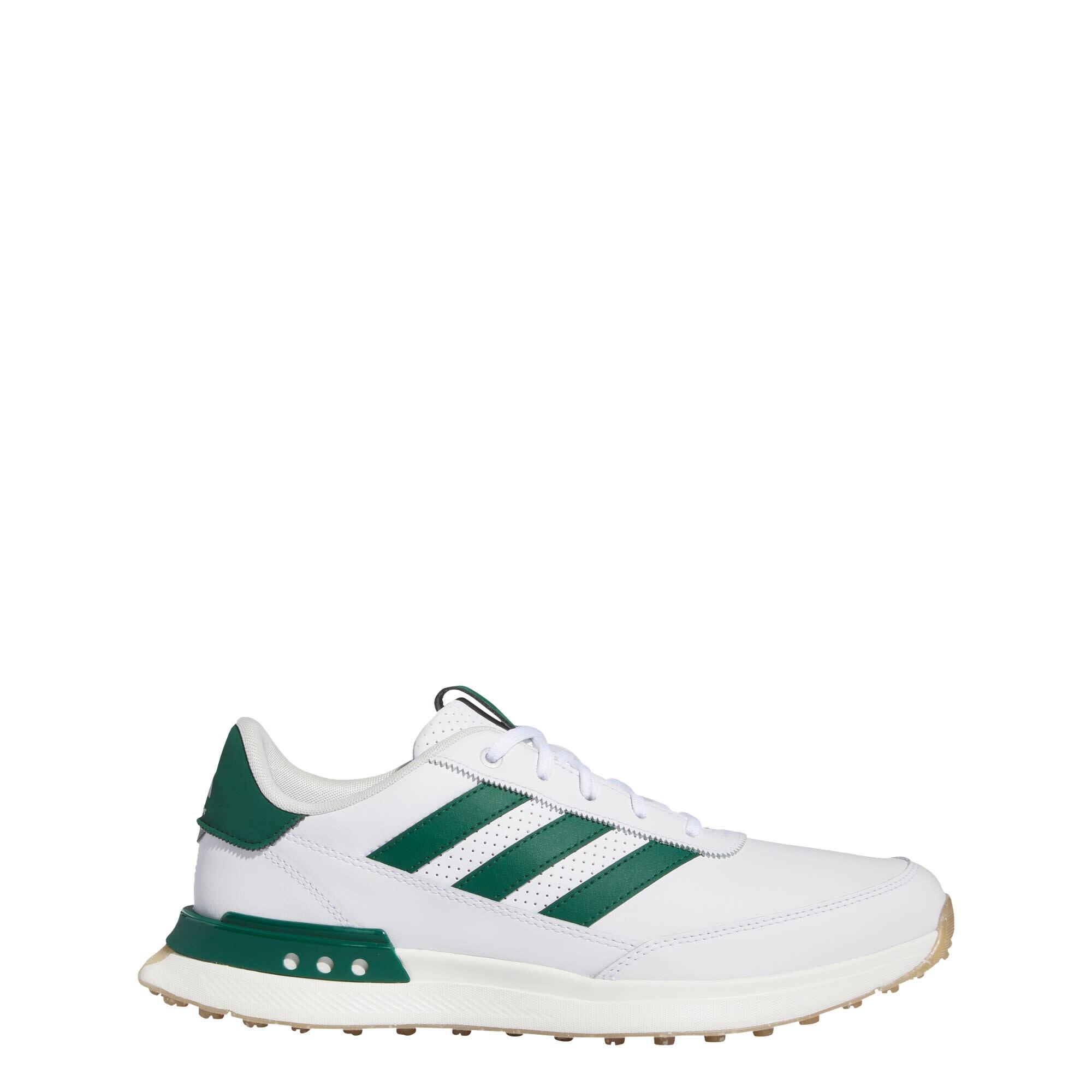 ADIDAS S2G Spikeless Leather 24 Golf Shoes