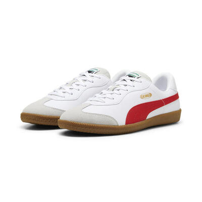 King 21 it voetbalschoenen puma