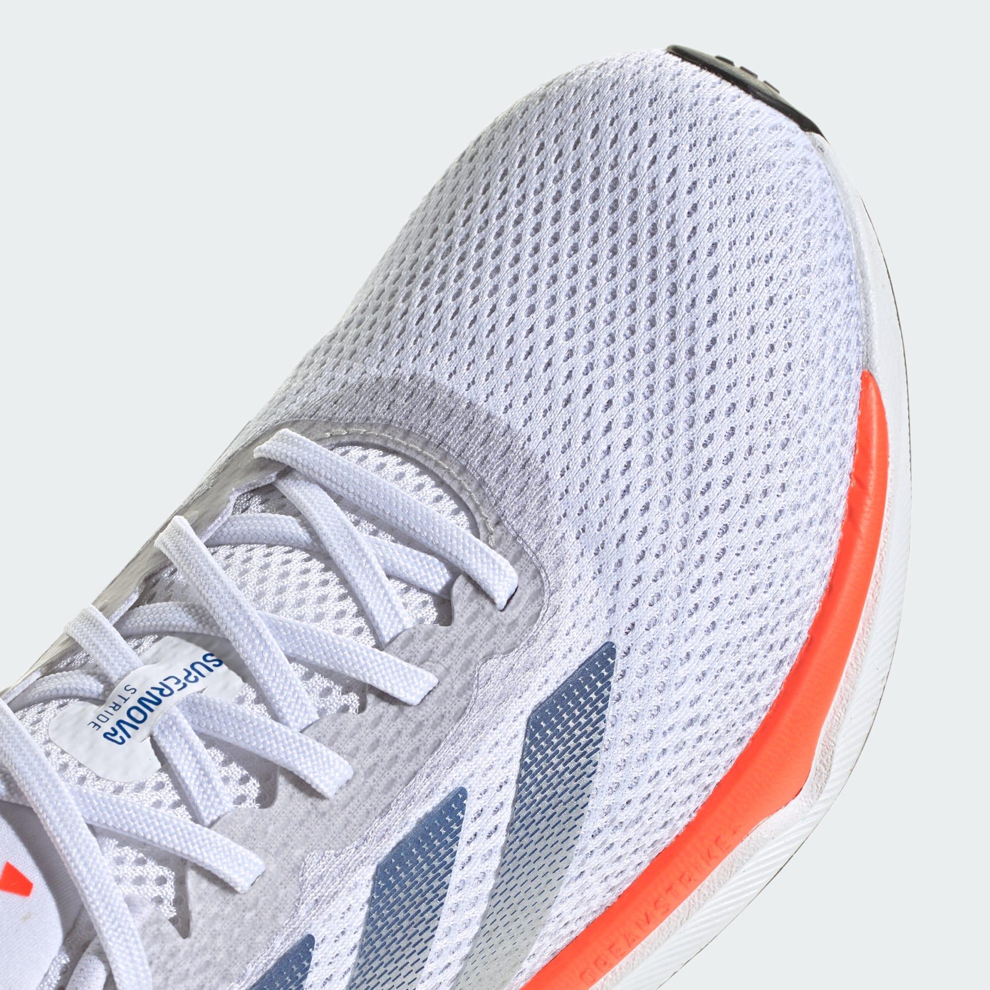 Supernova Stride running shoe