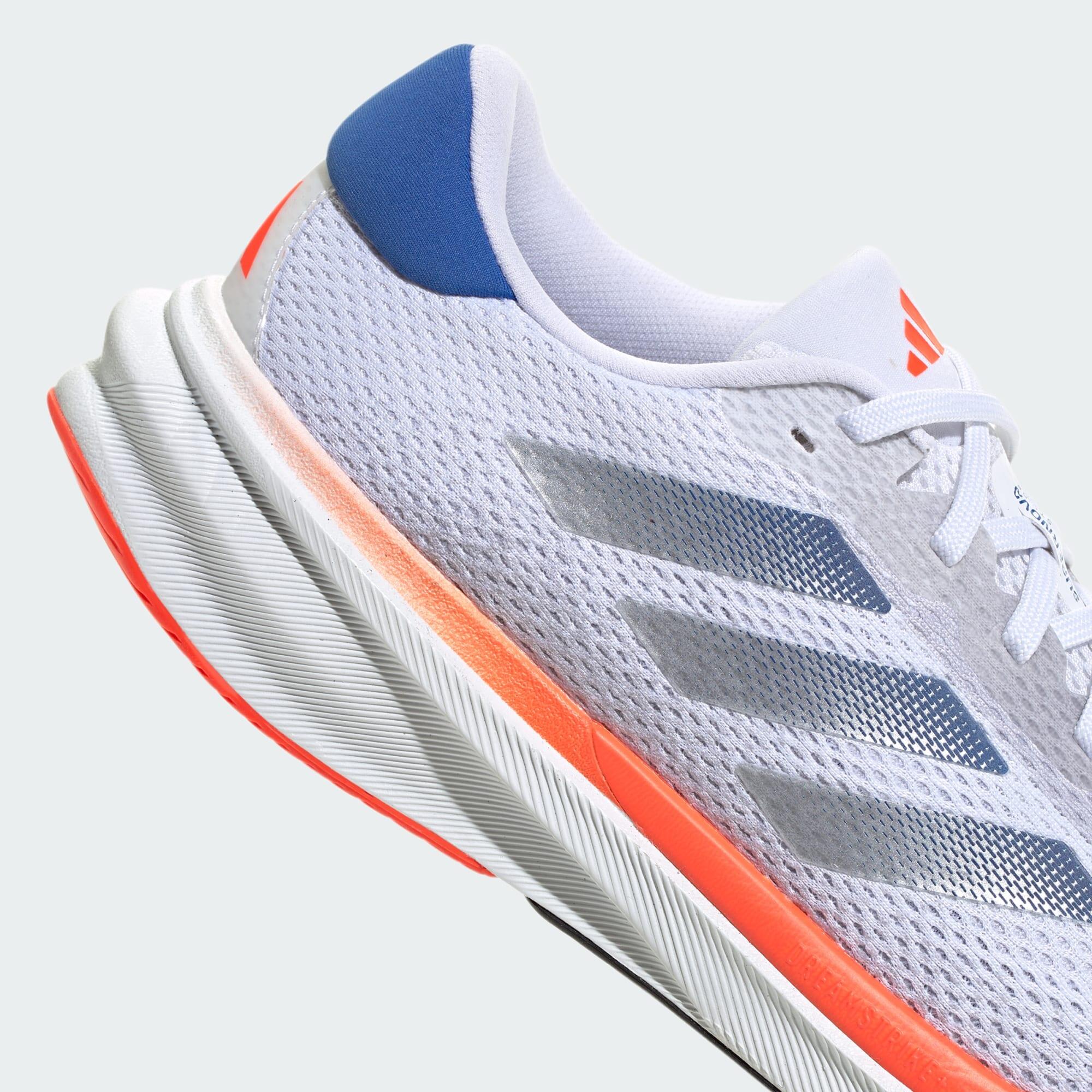 Supernova Stride running shoe