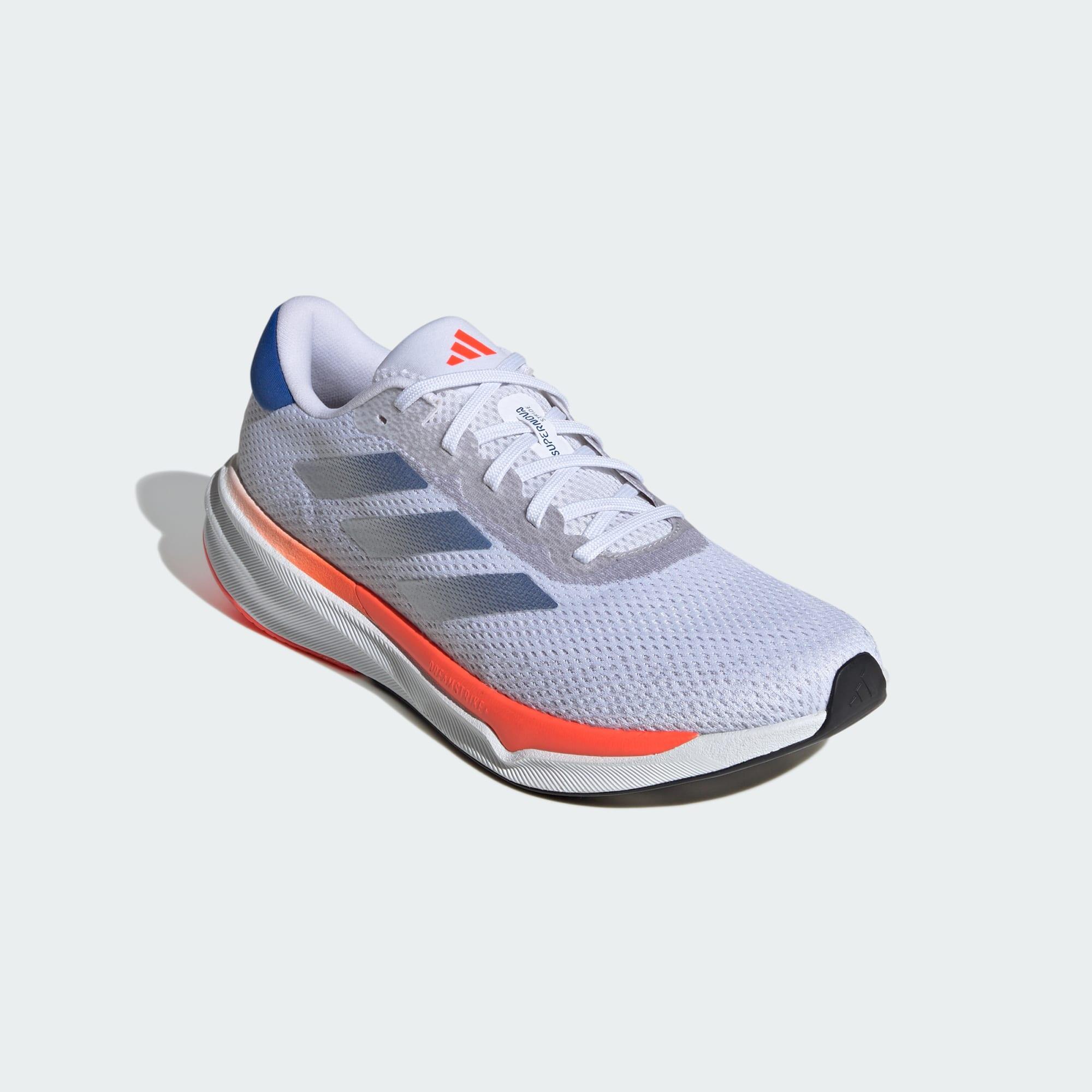 Supernova Stride running shoe