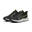 Scarpe da trail running Reflect Lite PUMA Black Cool Dark Gray Lime Pow Green