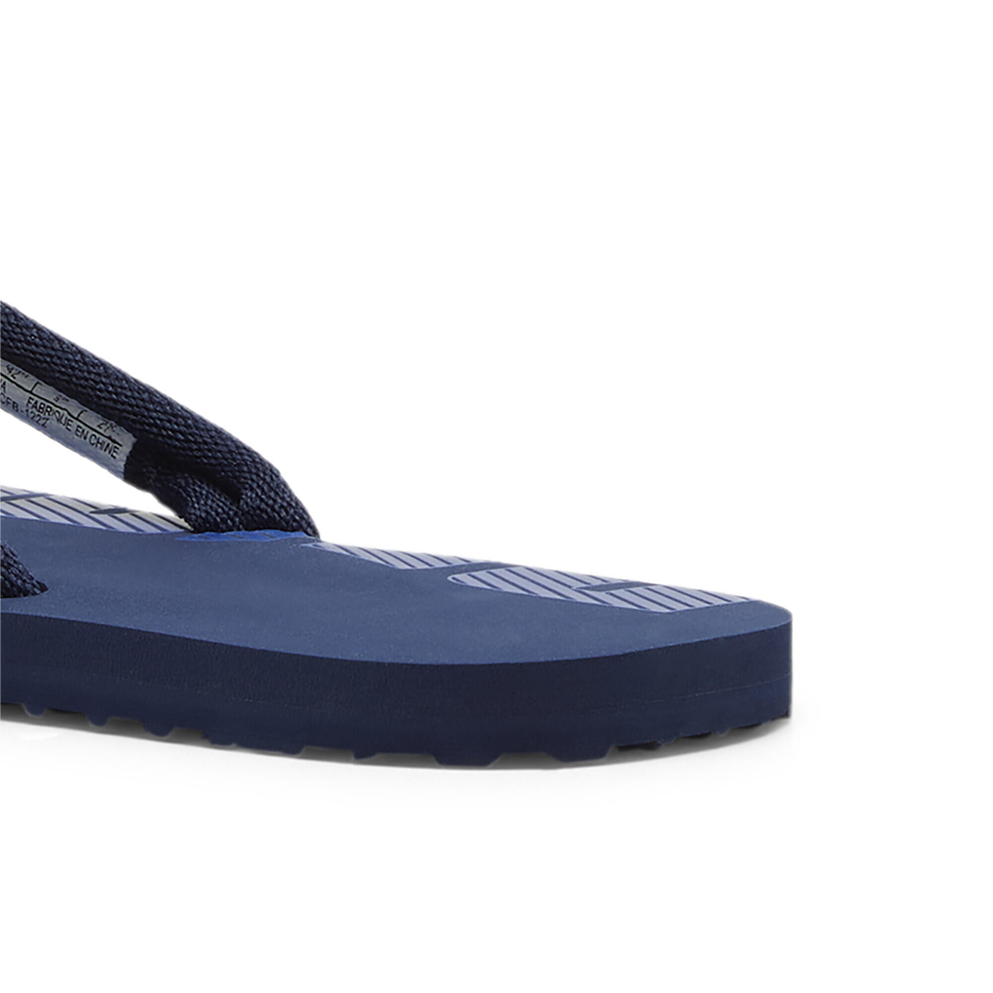 Sandali Epic Flip v2 PUMA Club Navy Cobalt Glaze Blue 4/7