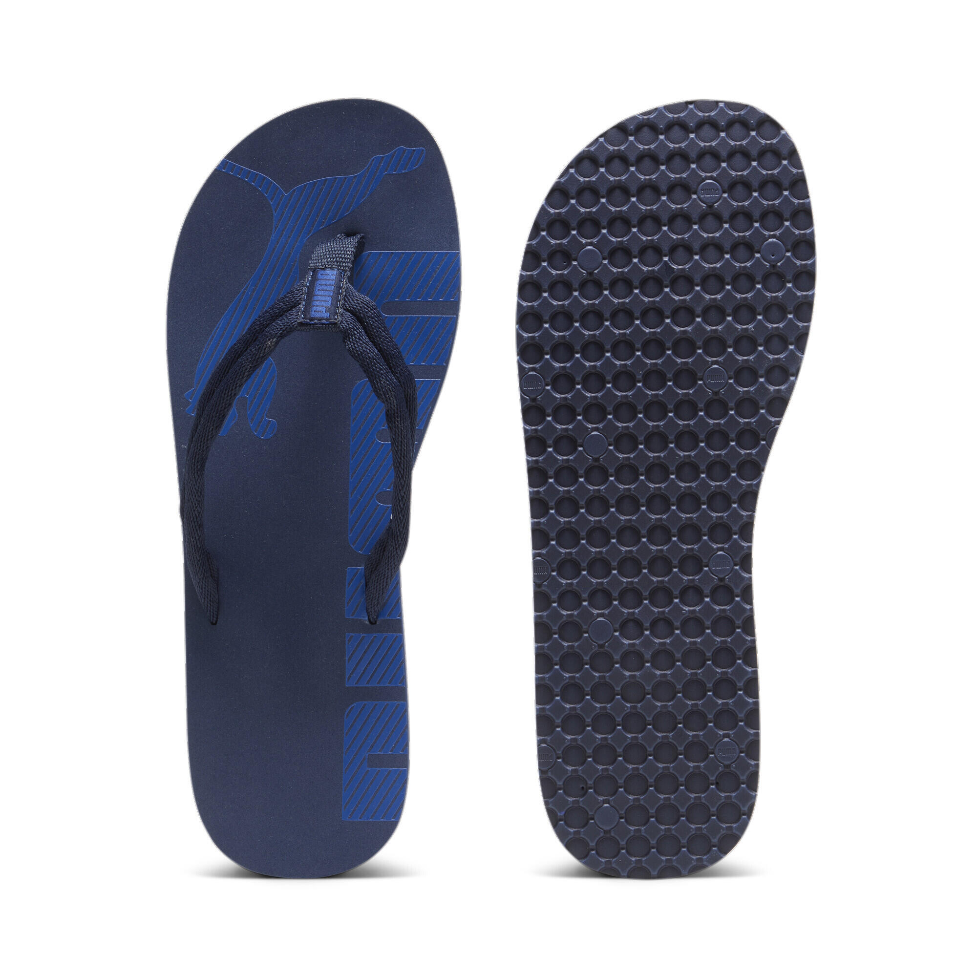 Sandali Epic Flip v2 PUMA Club Navy Cobalt Glaze Blue 5/7