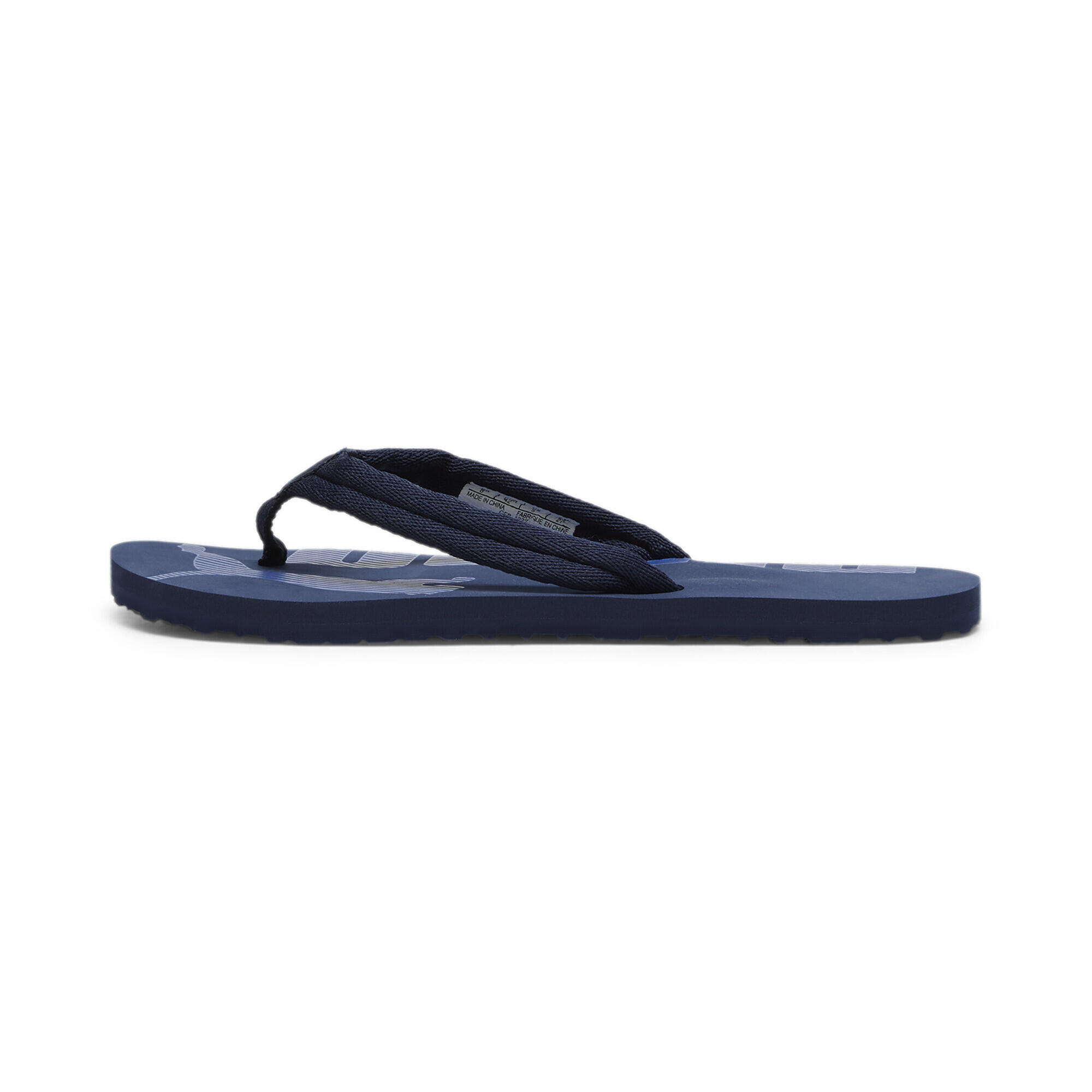 Sandali Epic Flip v2 PUMA Club Navy Cobalt Glaze Blue 6/7