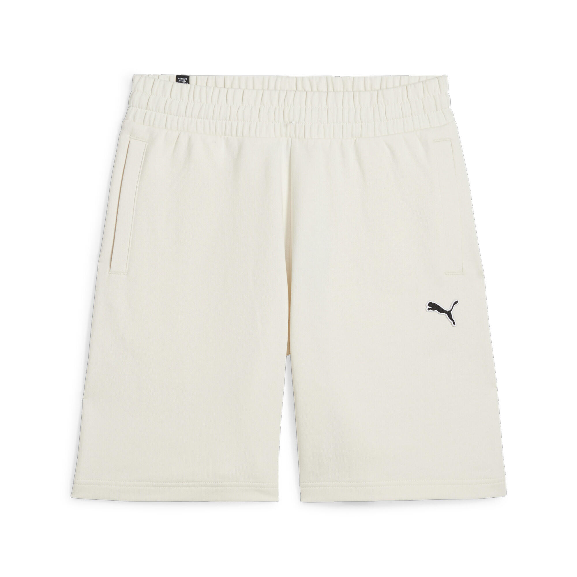 Puma - Short Long Better Essentials Puma - Short - Beige - 48 Xl - Decathlon