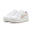 Karmen L sportschoenen voor dames PUMA White Rose Quartz Silver Pink Metallic