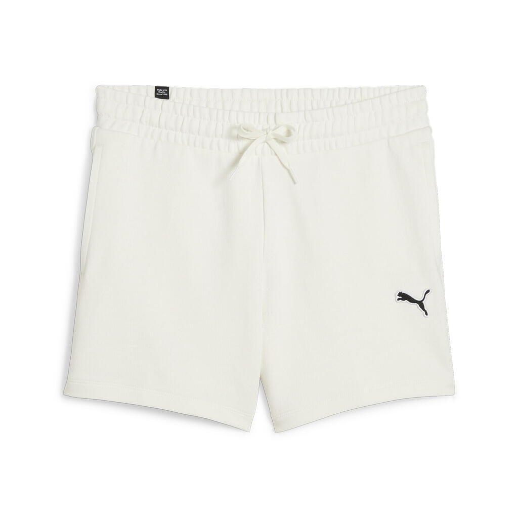 Pantalon Female Puma Better Essentials 5´´ White