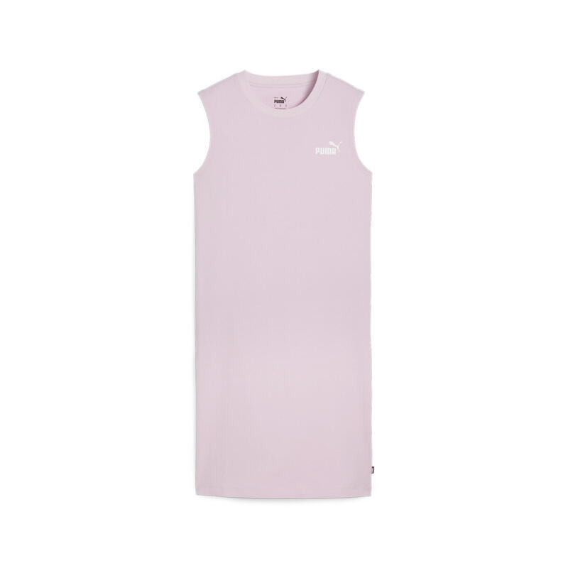 Rochie femei Puma Ess Dress Zen, Roz