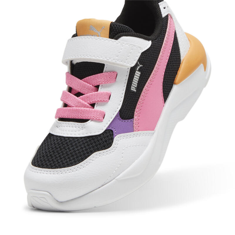 Scarpe da ginnastica X-Ray Speed Lite AC da bambino PUMA