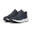 Zapatillas de running Reflect Lite Niño PUMA Strong Gray Cobalt Glaze Black Blue