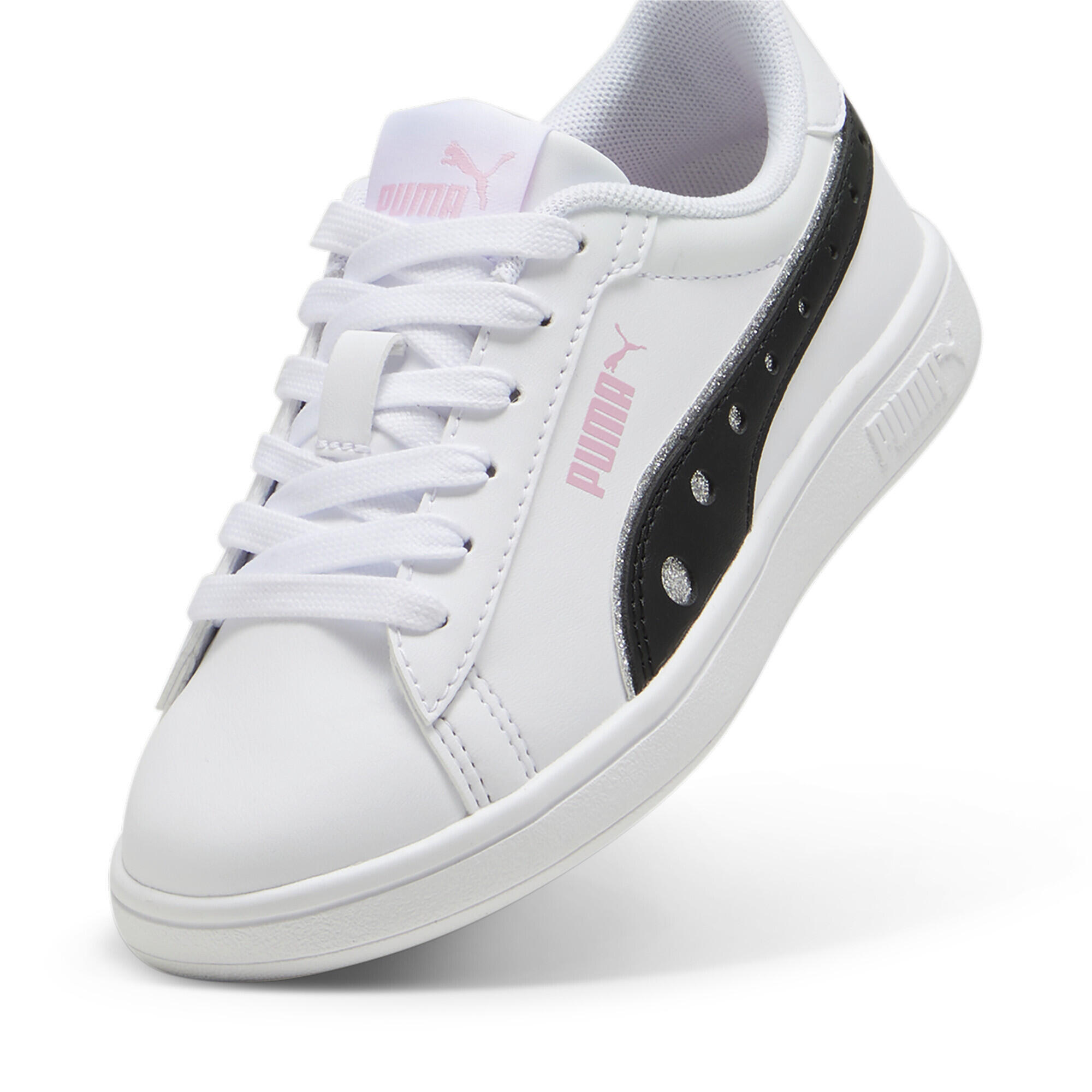 Smash 3.0 Dance Party Sneakers Kinder PUMA 6/7