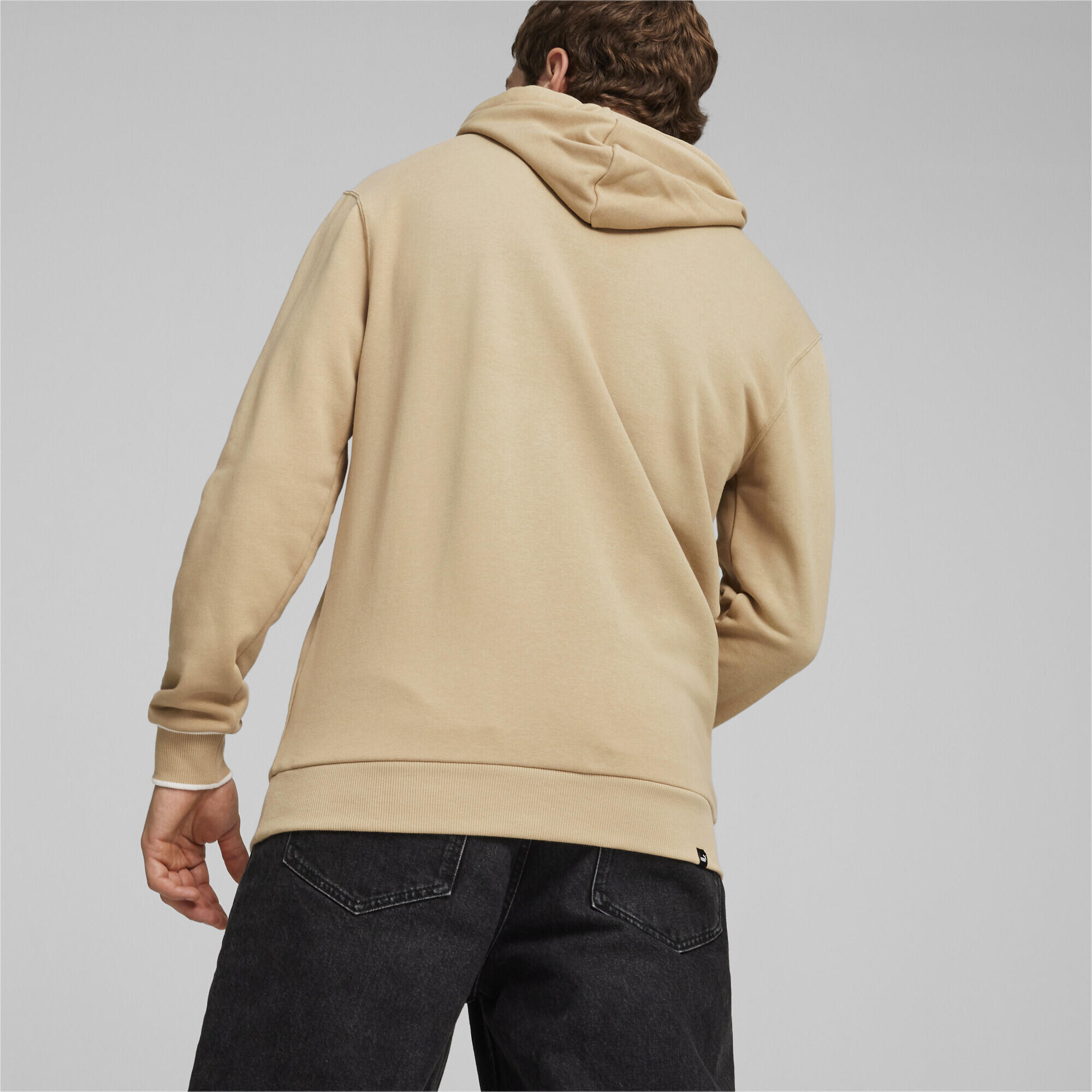 Hoodie PUMA SQUAD PUMA 3/6