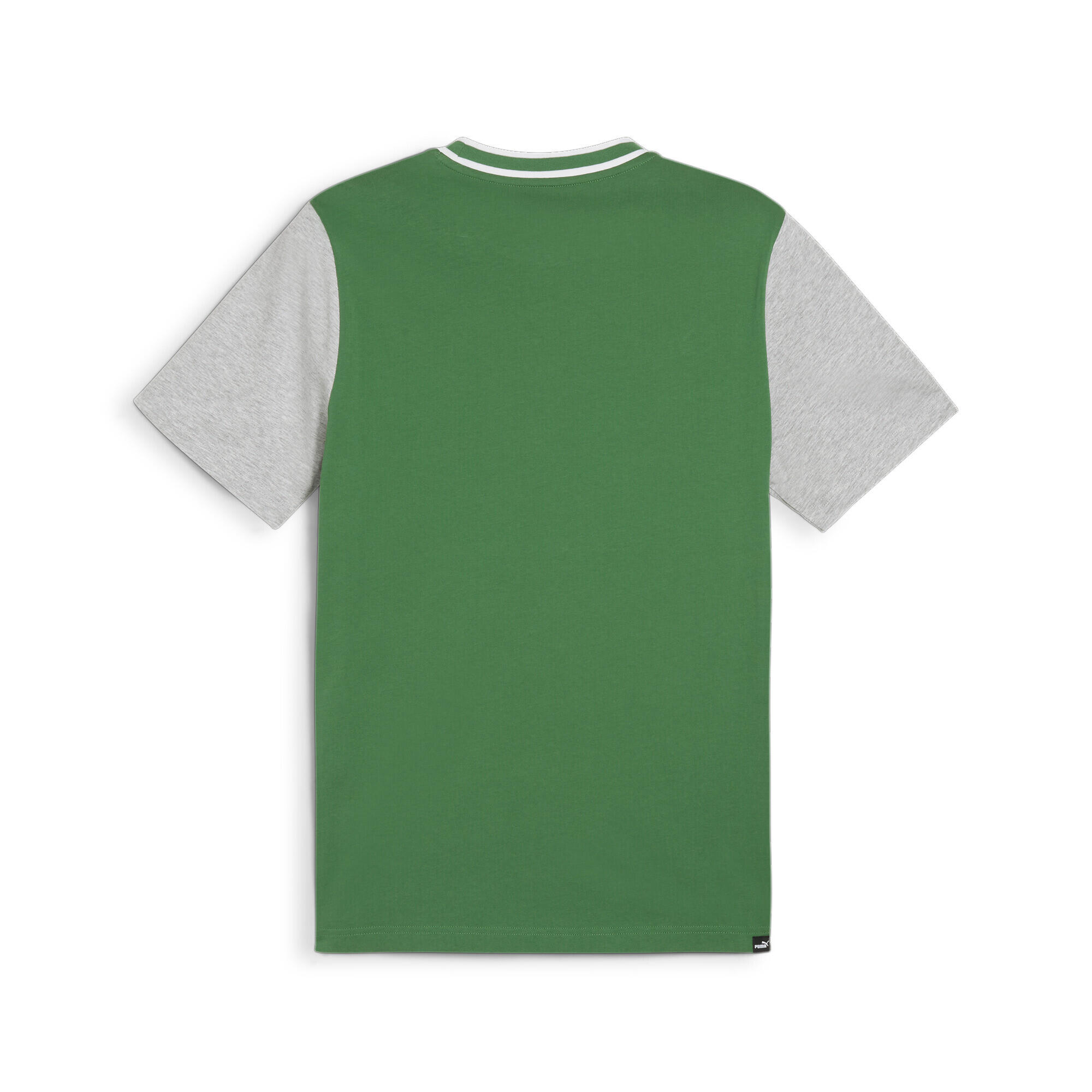 Camiseta estampada PUMA SQUAD Hombre PUMA Archive Green 2/2
