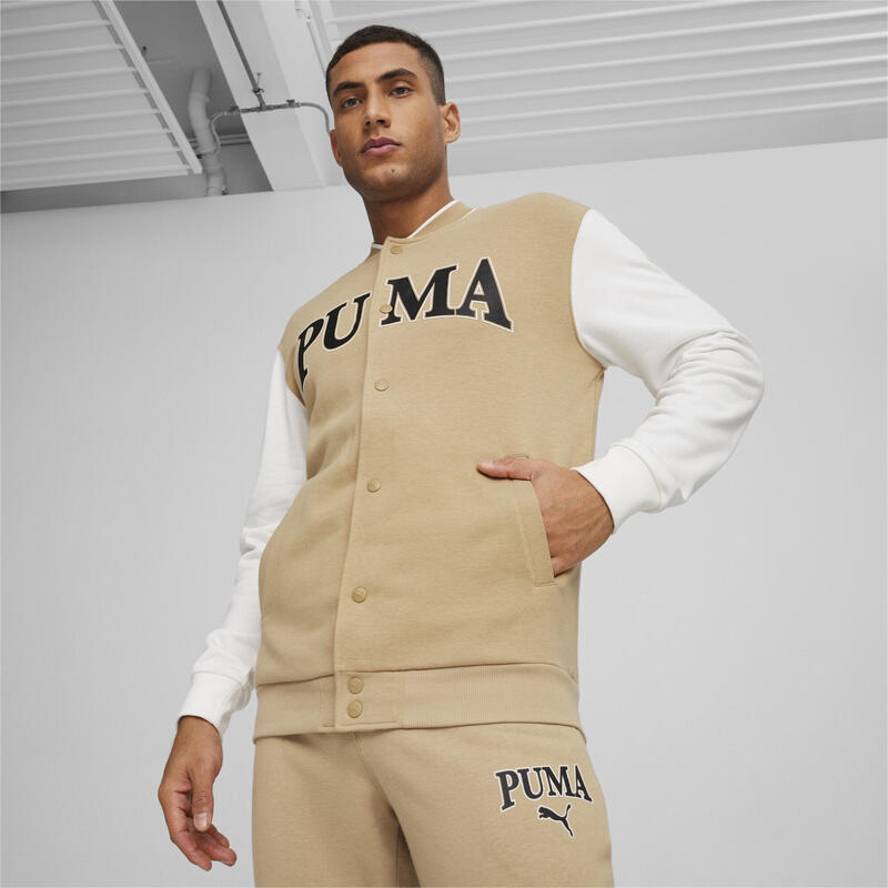 Veste de survêtement PUMA SQUAD PUMA