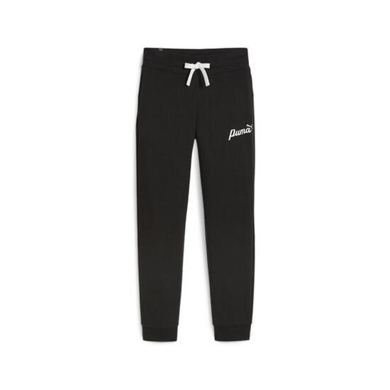 Pantalon de survêtement Script ESS+ Femme PUMA