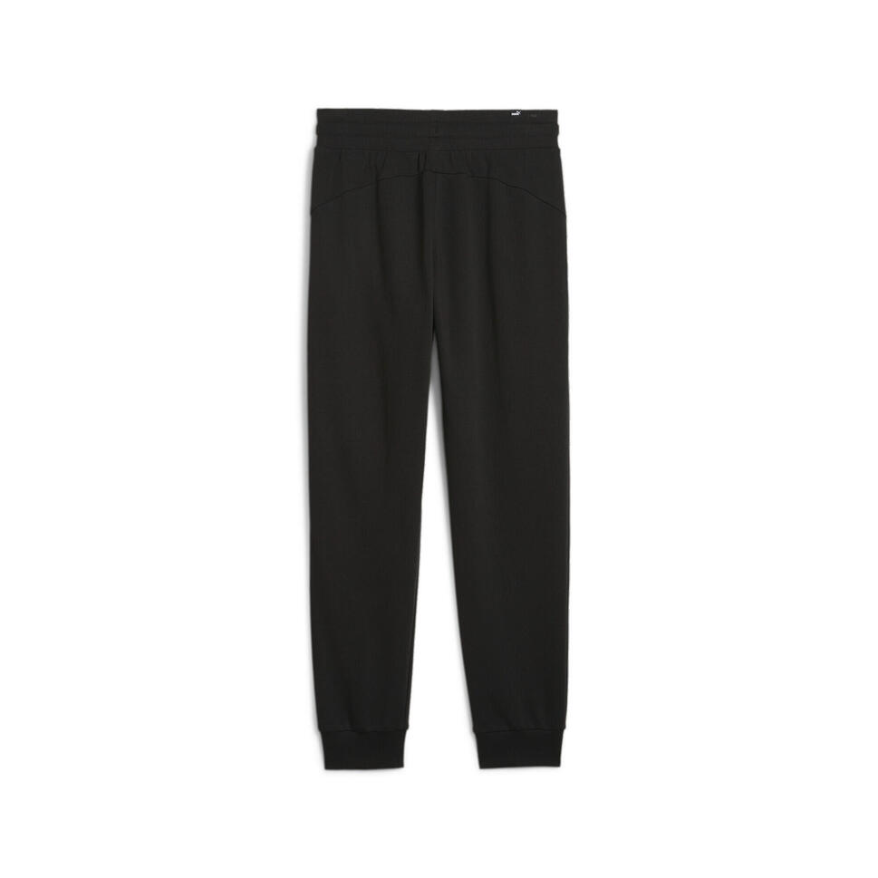 Spodnie sportowe damskie Puma Ess+ Script